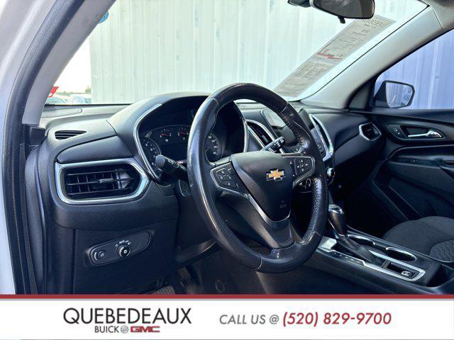 used 2019 Chevrolet Equinox car, priced at $15,993
