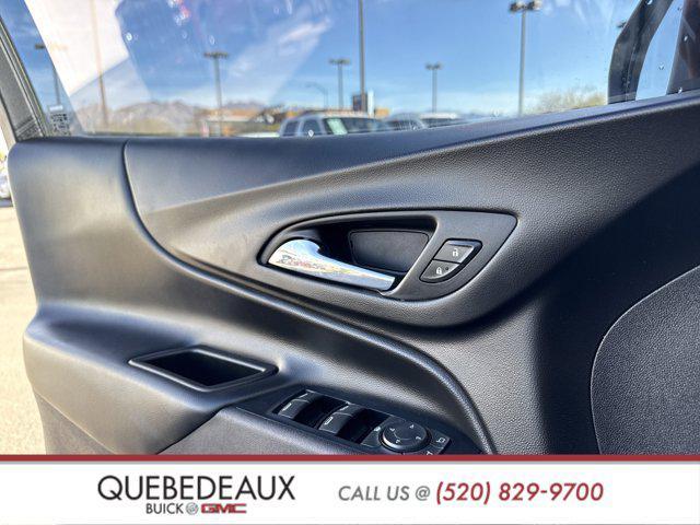 used 2019 Chevrolet Equinox car, priced at $15,993