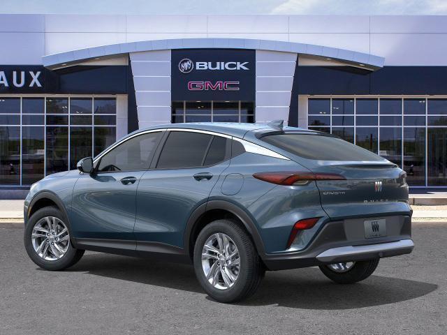 new 2026 Buick Envista car, priced at $28,425