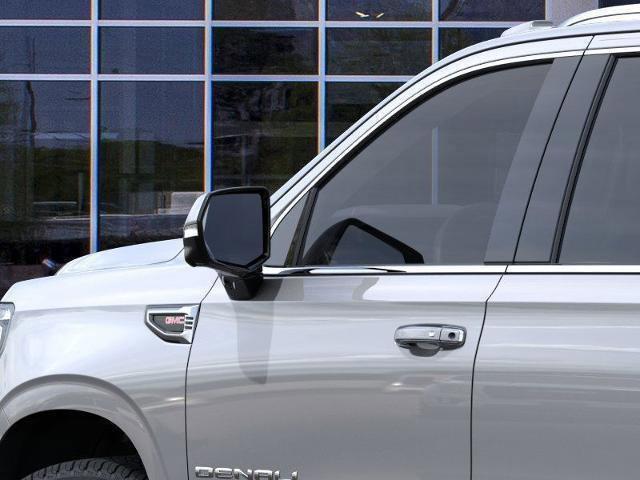 new 2026 GMC Yukon XL car, priced at $101,570