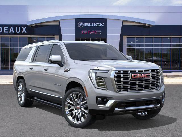 new 2026 GMC Yukon XL car, priced at $101,570