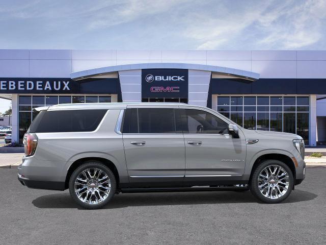 new 2026 GMC Yukon XL car, priced at $101,570