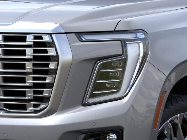 new 2026 GMC Yukon XL car, priced at $101,570