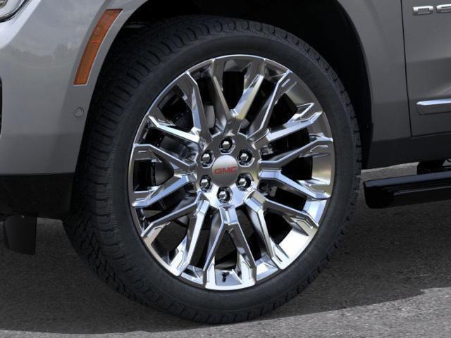 new 2026 GMC Yukon XL car, priced at $101,570