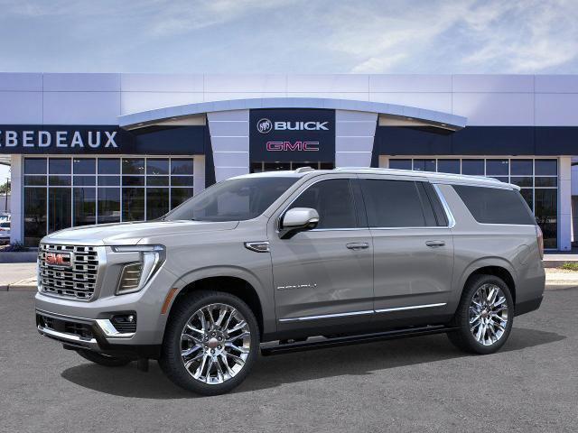 new 2026 GMC Yukon XL car, priced at $101,570