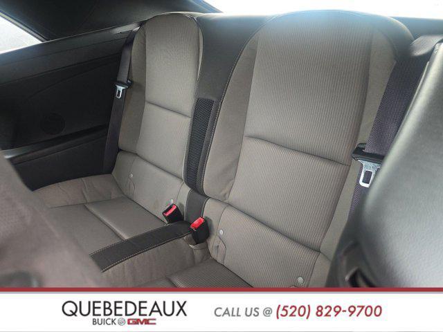 used 2015 Chevrolet Camaro car, priced at $22,498