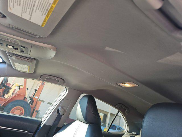 used 2022 Toyota Camry car, priced at $20,991