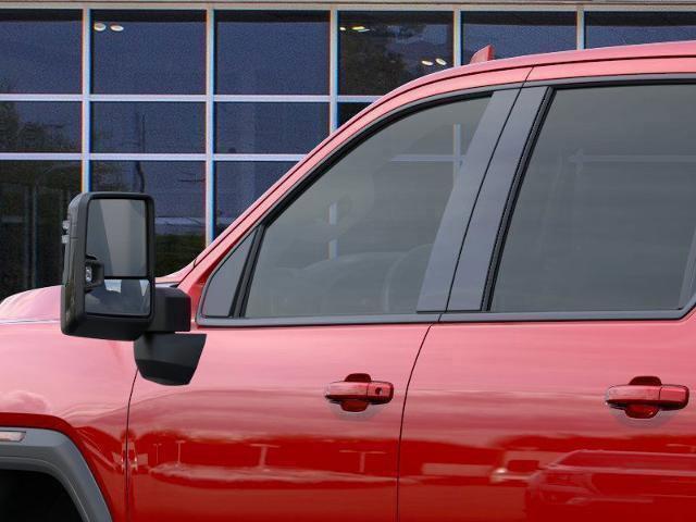 new 2026 GMC Sierra 3500 car, priced at $92,534