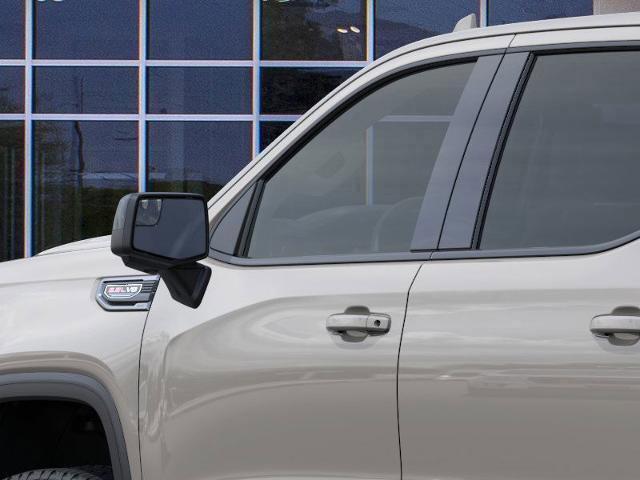new 2026 GMC Sierra 1500 car, priced at $74,295