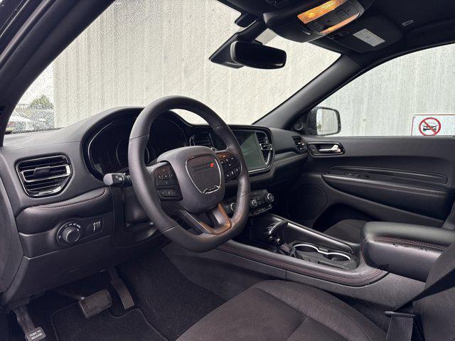 used 2023 Dodge Durango car, priced at $26,493