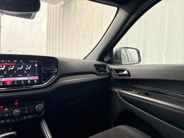 used 2023 Dodge Durango car, priced at $26,493