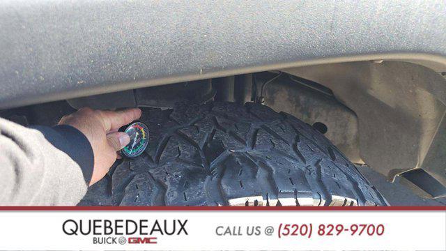 used 2013 Jeep Wrangler Unlimited car, priced at $17,498