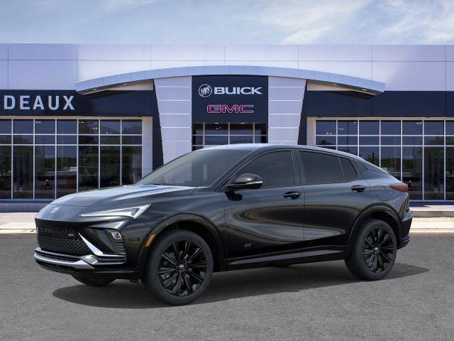 new 2026 Buick Envista car, priced at $30,320