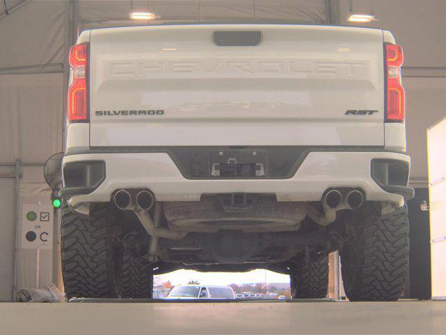 used 2019 Chevrolet Silverado 1500 car, priced at $29,493