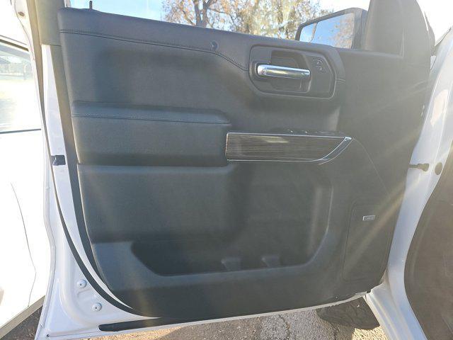 used 2019 Chevrolet Silverado 1500 car, priced at $29,493