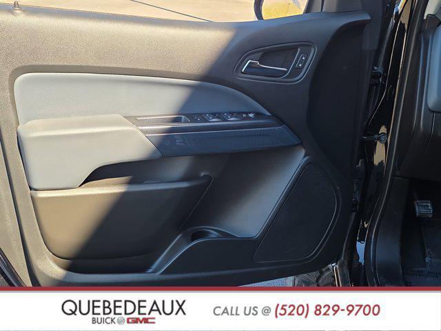 used 2020 Chevrolet Colorado car, priced at $30,991