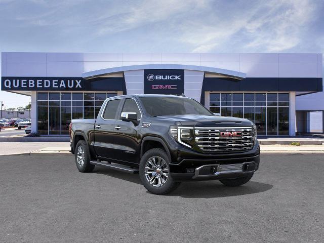 new 2026 GMC Sierra 1500 car, priced at $71,900