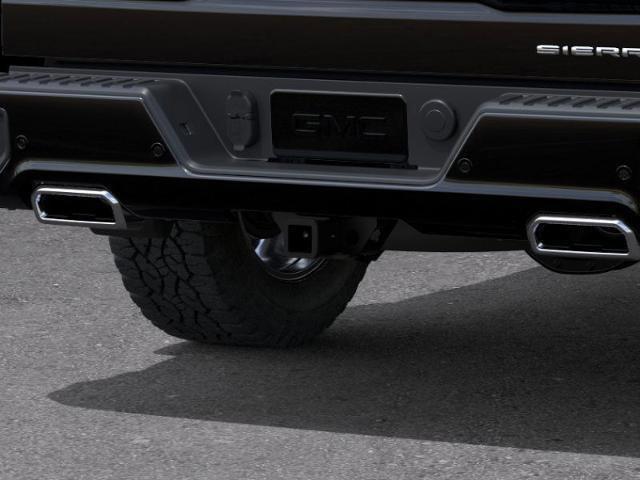 new 2026 GMC Sierra 1500 car, priced at $74,400