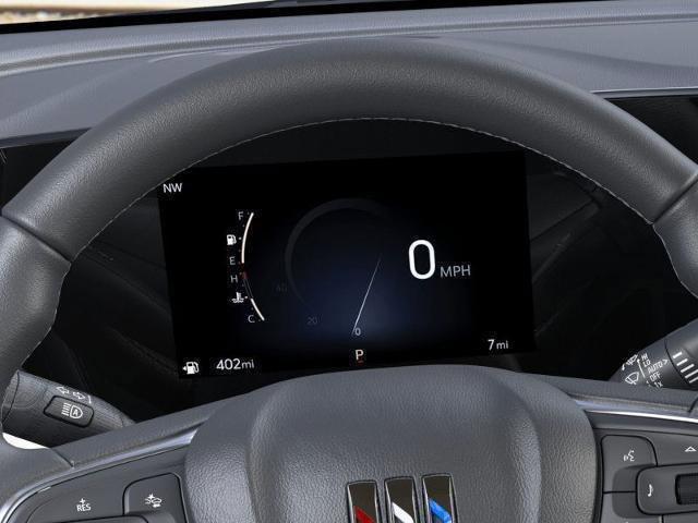 new 2026 Buick Encore GX car, priced at $36,375