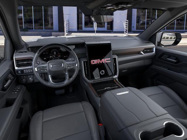 new 2026 GMC Yukon car, priced at $97,620