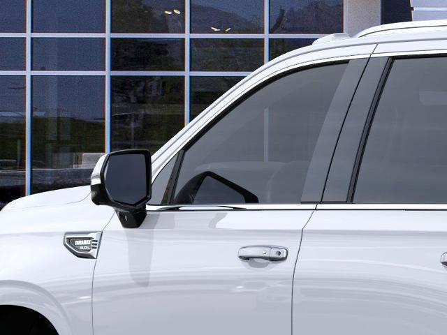 new 2026 GMC Yukon car, priced at $97,620