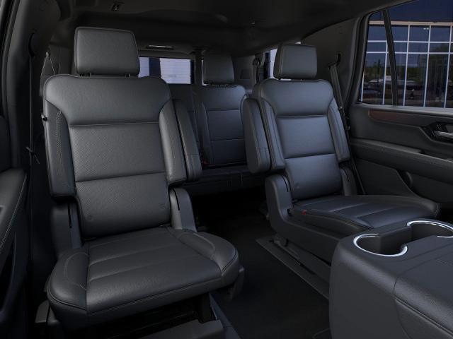 new 2026 GMC Yukon car, priced at $97,620