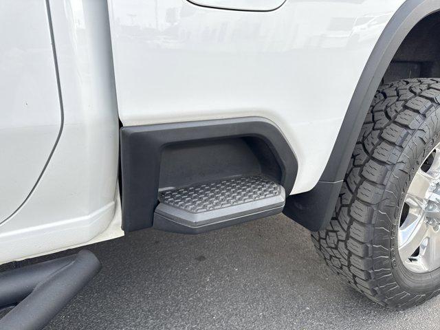 used 2021 Chevrolet Silverado 2500 car, priced at $52,992