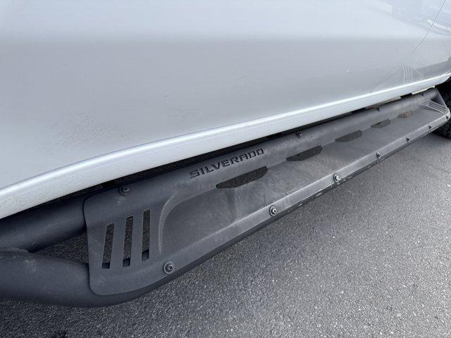 used 2021 Chevrolet Silverado 2500 car, priced at $52,992