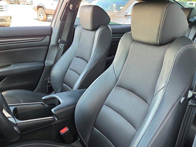 used 2018 Honda Accord car, priced at $19,492