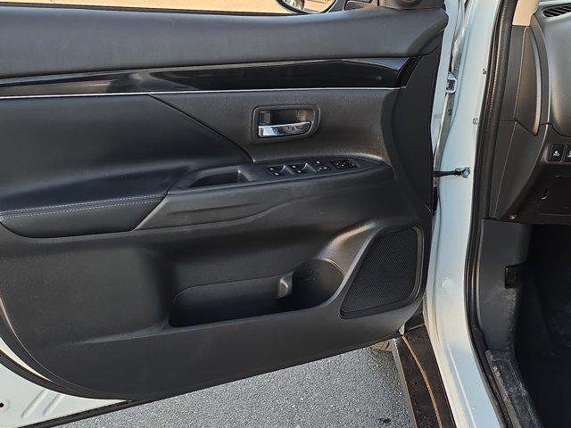 used 2020 Mitsubishi Outlander car, priced at $14,991