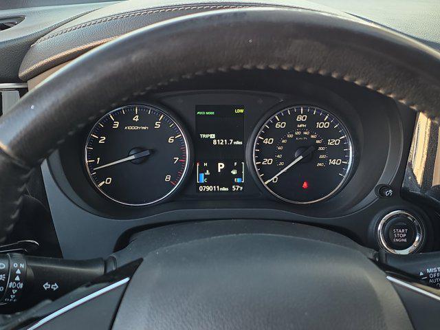 used 2020 Mitsubishi Outlander car, priced at $14,991