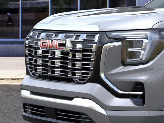 new 2026 GMC Terrain car, priced at $43,890