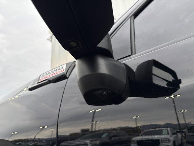 used 2025 GMC Sierra 2500 car, priced at $74,491