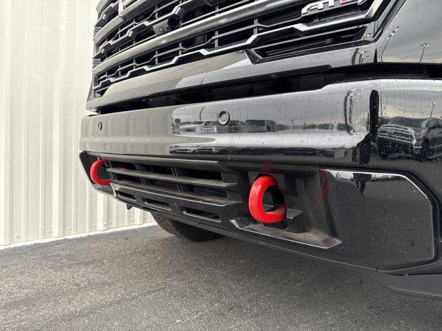 used 2025 GMC Sierra 2500 car, priced at $74,491