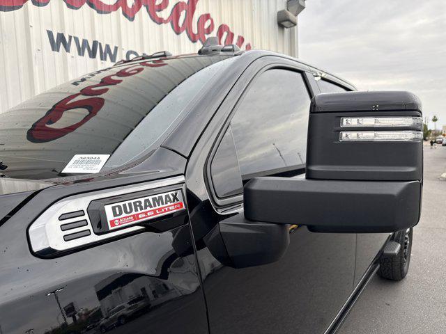 used 2025 GMC Sierra 2500 car, priced at $74,491