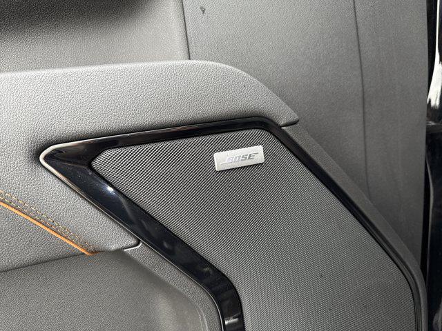 used 2025 GMC Sierra 2500 car, priced at $74,491