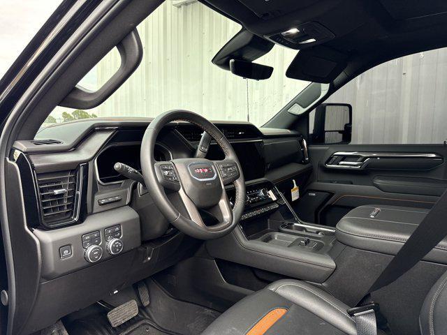 used 2025 GMC Sierra 2500 car, priced at $74,491