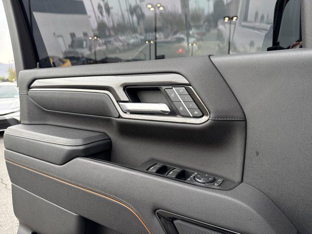 used 2025 GMC Sierra 2500 car, priced at $74,491