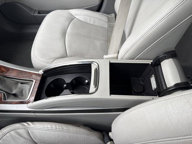 used 2013 Buick LaCrosse car, priced at $10,992
