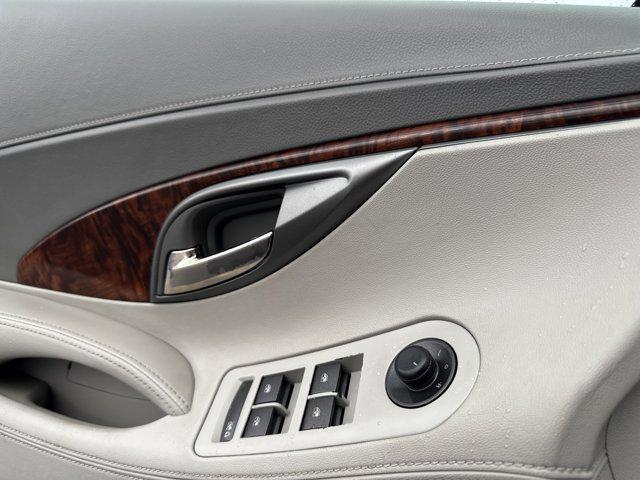 used 2013 Buick LaCrosse car, priced at $10,992