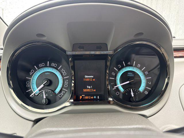 used 2013 Buick LaCrosse car, priced at $10,992