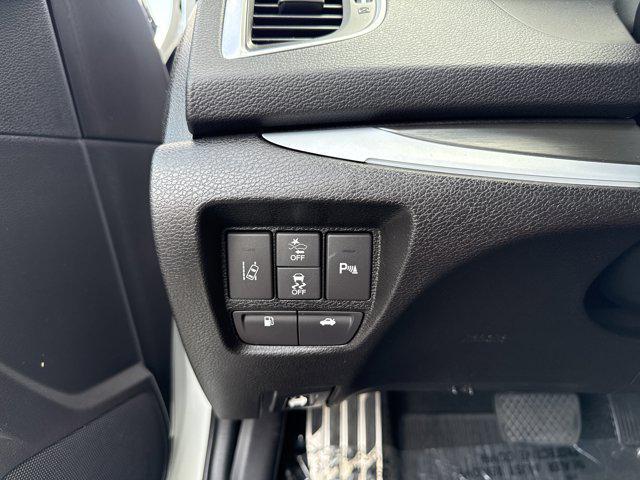 used 2018 Acura TLX car, priced at $23,491