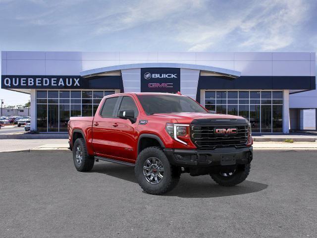 new 2026 GMC Sierra 1500 car, priced at $79,480