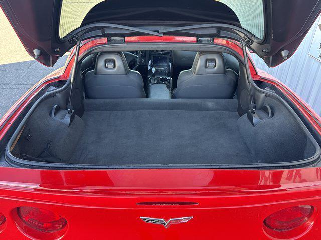 used 2013 Chevrolet Corvette car, priced at $32,991