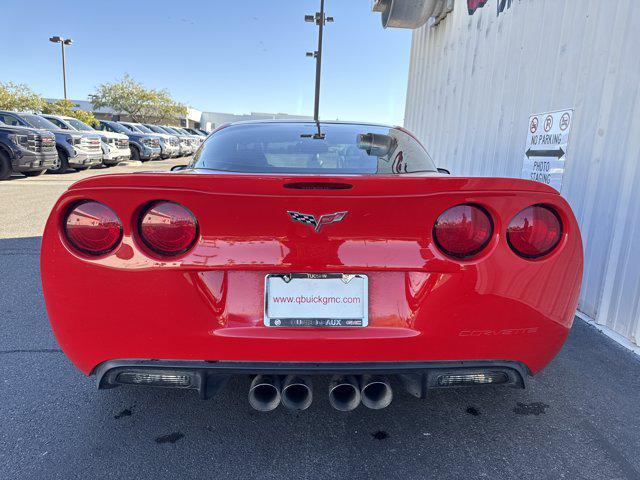 used 2013 Chevrolet Corvette car, priced at $32,991