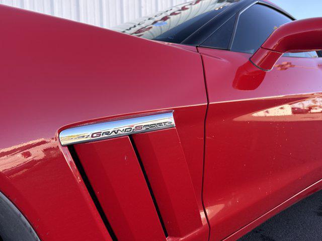 used 2013 Chevrolet Corvette car, priced at $32,991