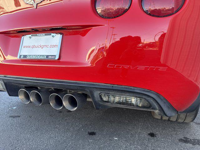 used 2013 Chevrolet Corvette car, priced at $32,991