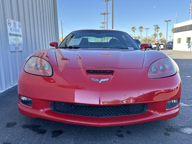 used 2013 Chevrolet Corvette car, priced at $32,991