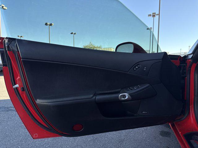 used 2013 Chevrolet Corvette car, priced at $32,991