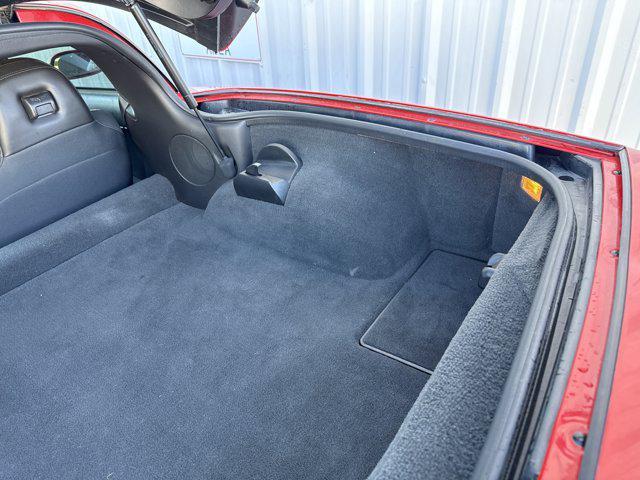 used 2013 Chevrolet Corvette car, priced at $32,991